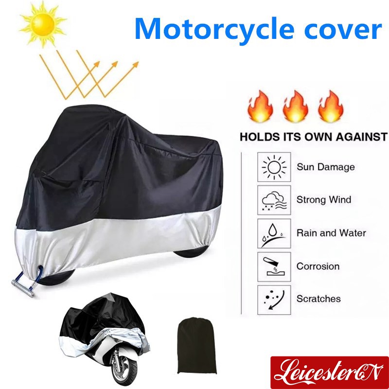 shopee motorcycle cover