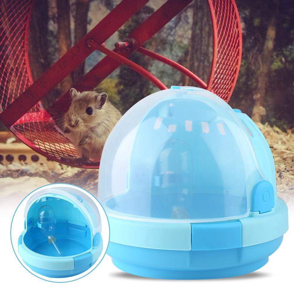 hamster carrier cage