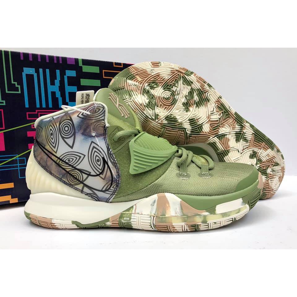 shanghai kyrie 6