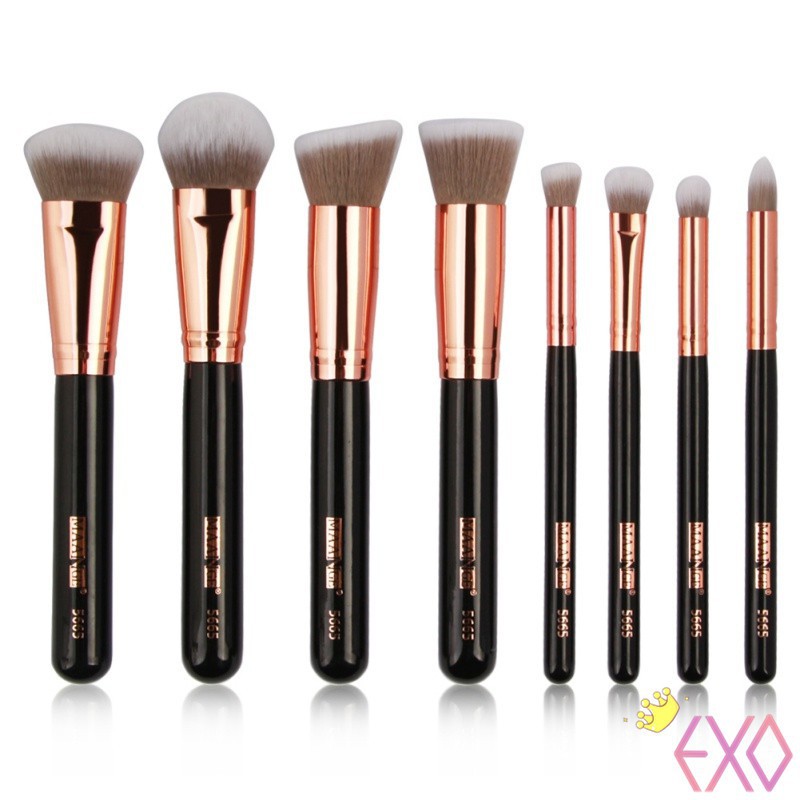 cheap face makeup brushes