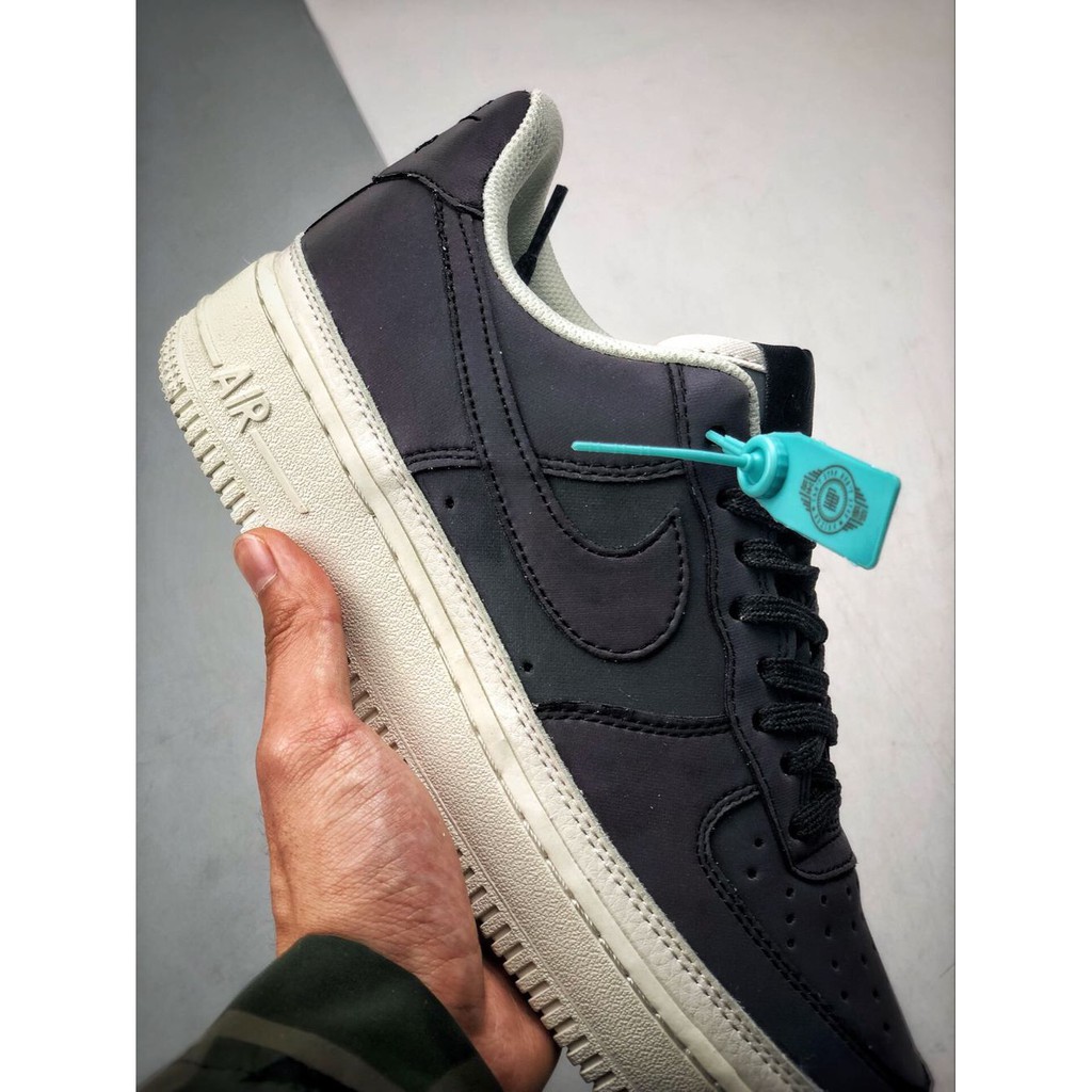 air force 1 mid demon