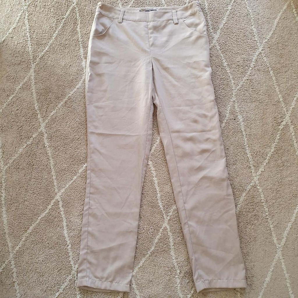 khaki beige pants