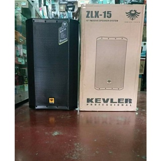 Kevler Gx 5000 Power Amplifier 1000watts X2 9 539