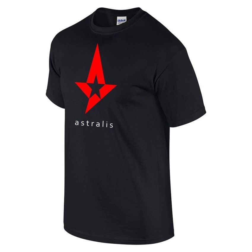 astralis shirt