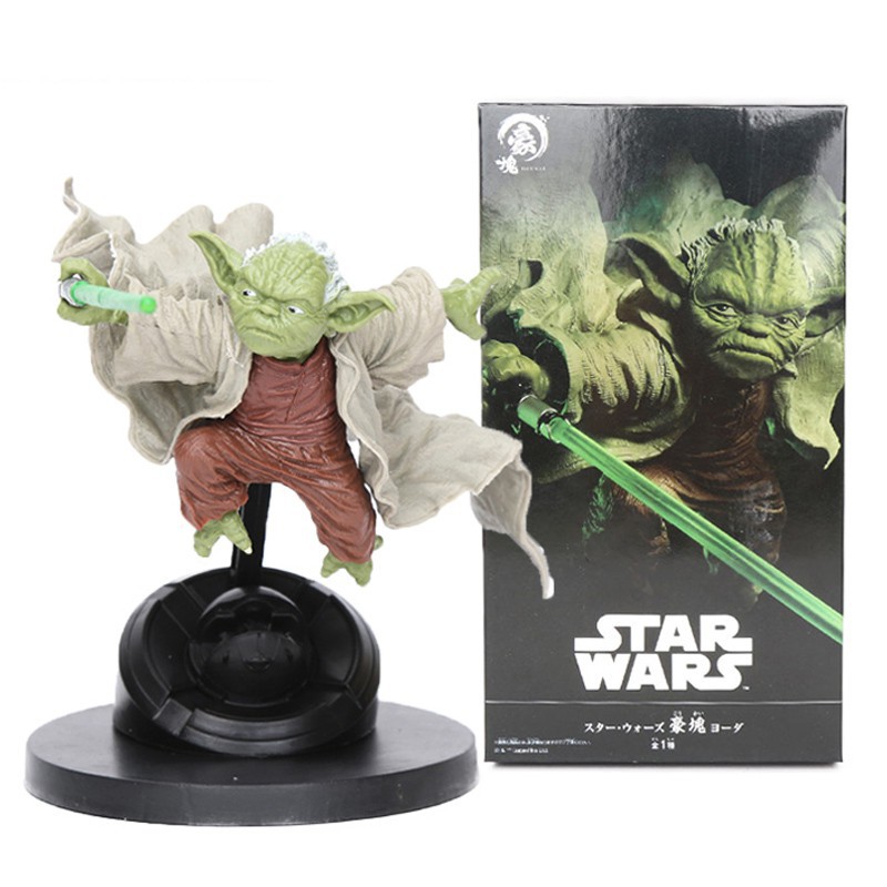 star wars toys jedi