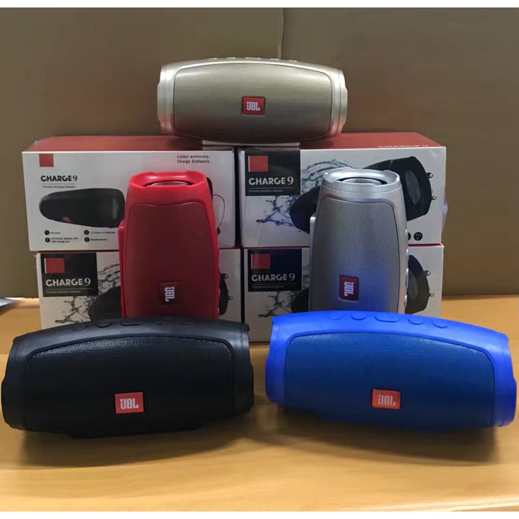 jbl charge 9