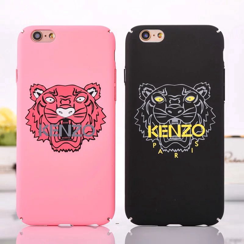 kenzo iphone case 8 plus