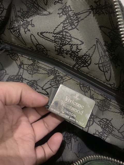 Vivienne Westwood Authentic Bag Shopee Philippines
