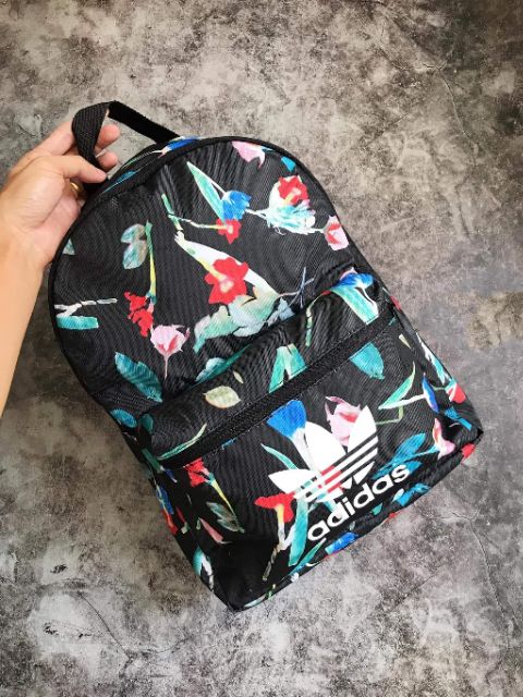 Adidas Classic Backpack (Ed5886) | Shopee Philippines
