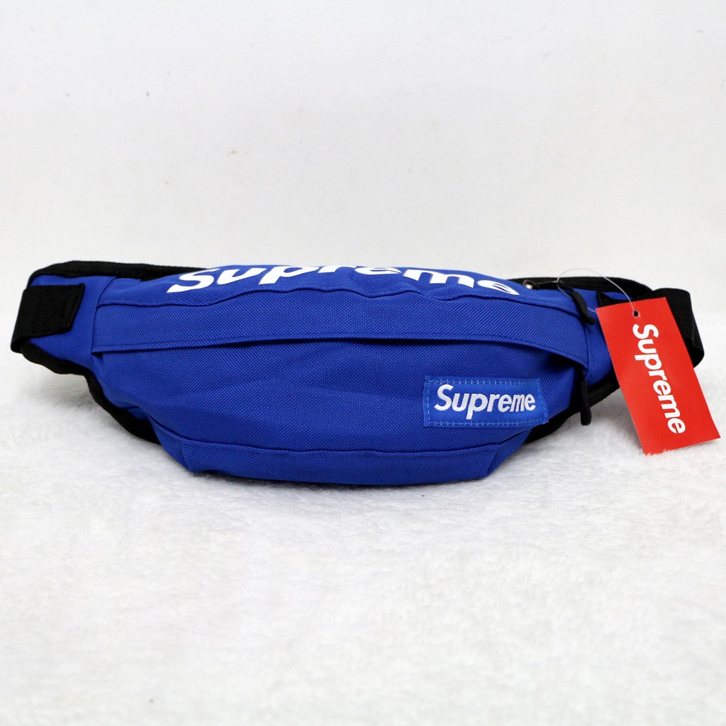 supreme fanny pack