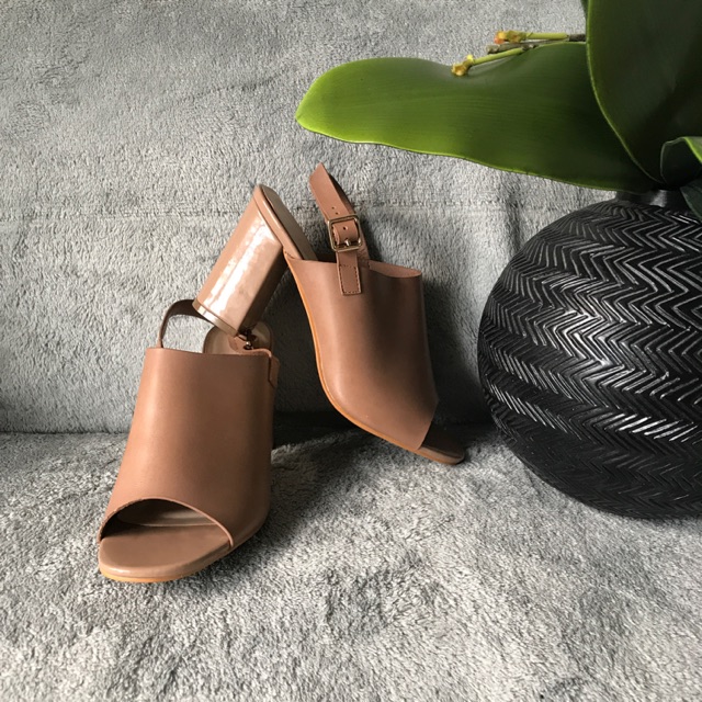 primadonna block heels