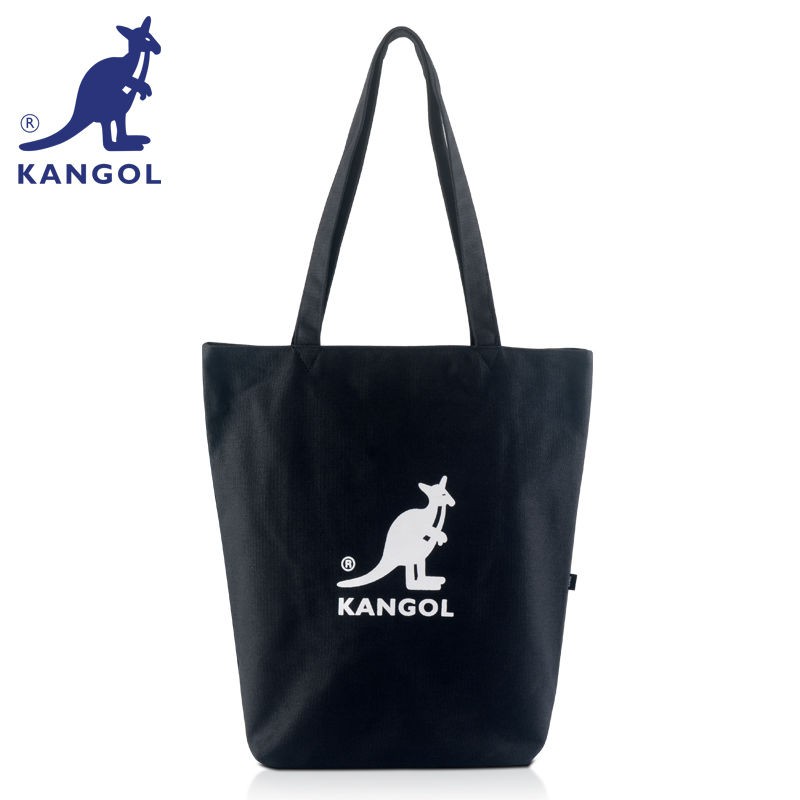 kangol tote bag