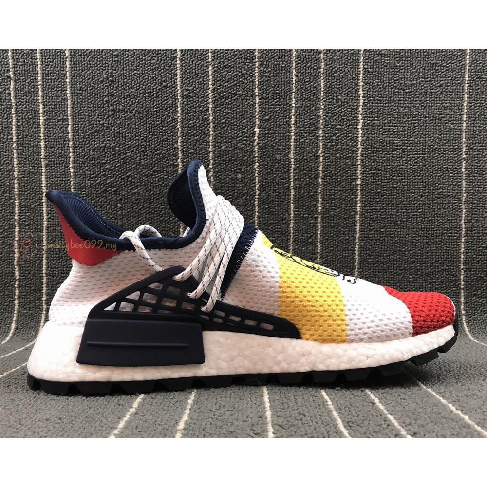 adidas nmd hu bbc