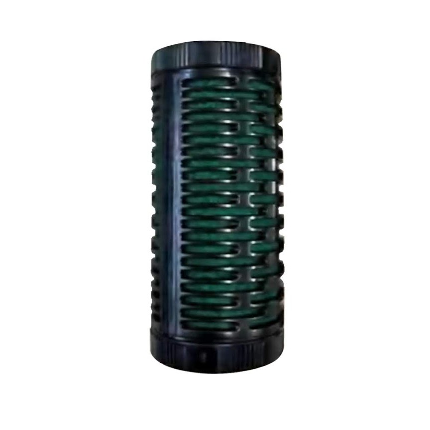 Filter Cartridge Round Water Clarifier Filter for Aquarium Tank