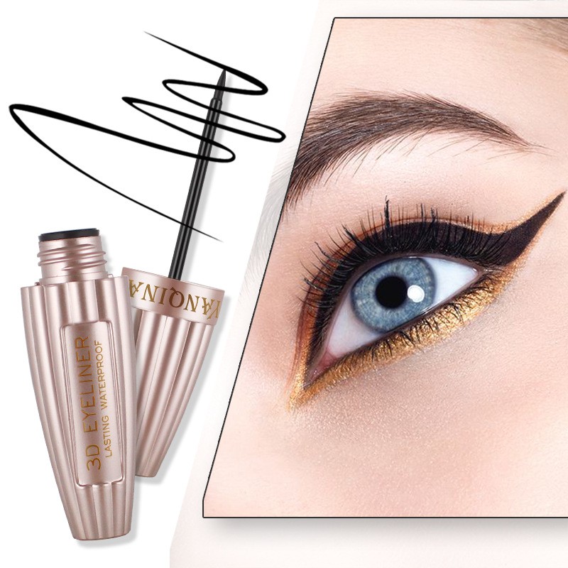 hypoallergenic waterproof eyeliner