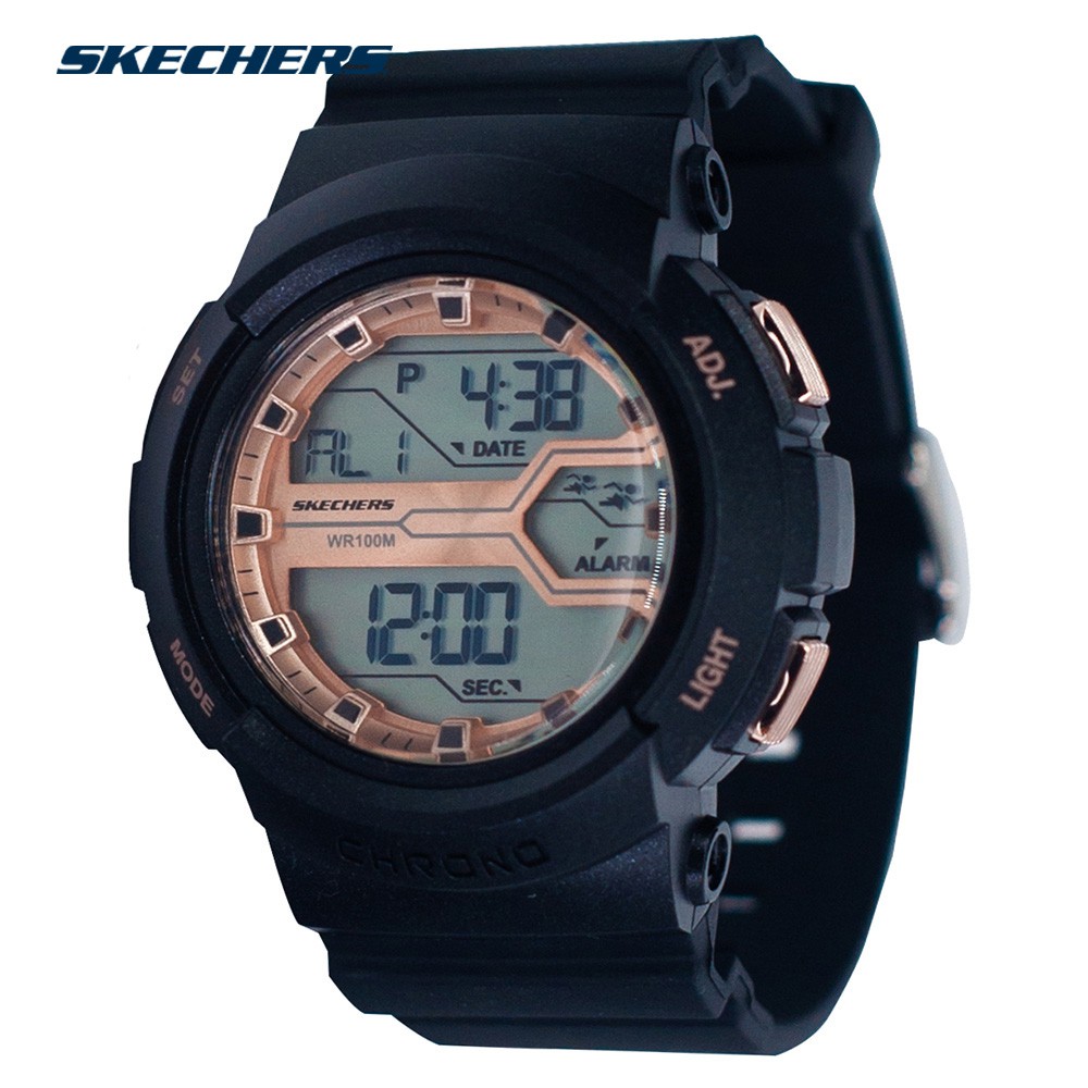 skechers watch price in the philippines