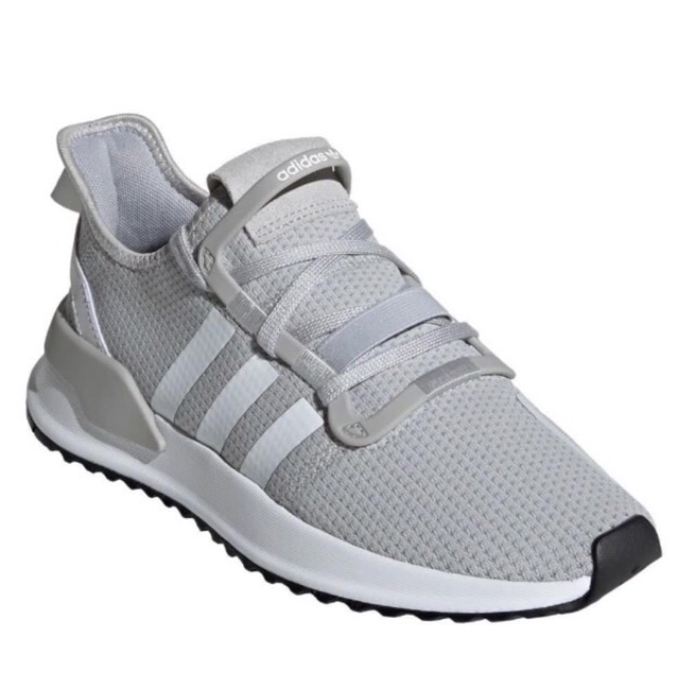 u_path run shoes grey
