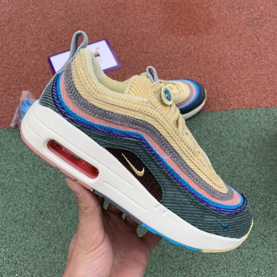 nike air max 97 for toddlers