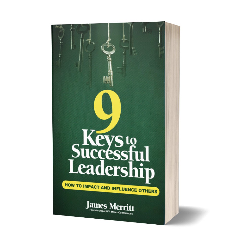 Keys To Successful Leadership