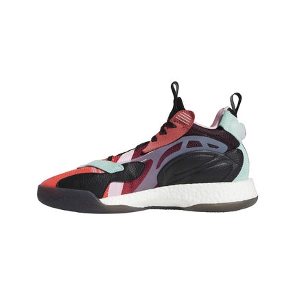 adidas zoneboost basketball shoes