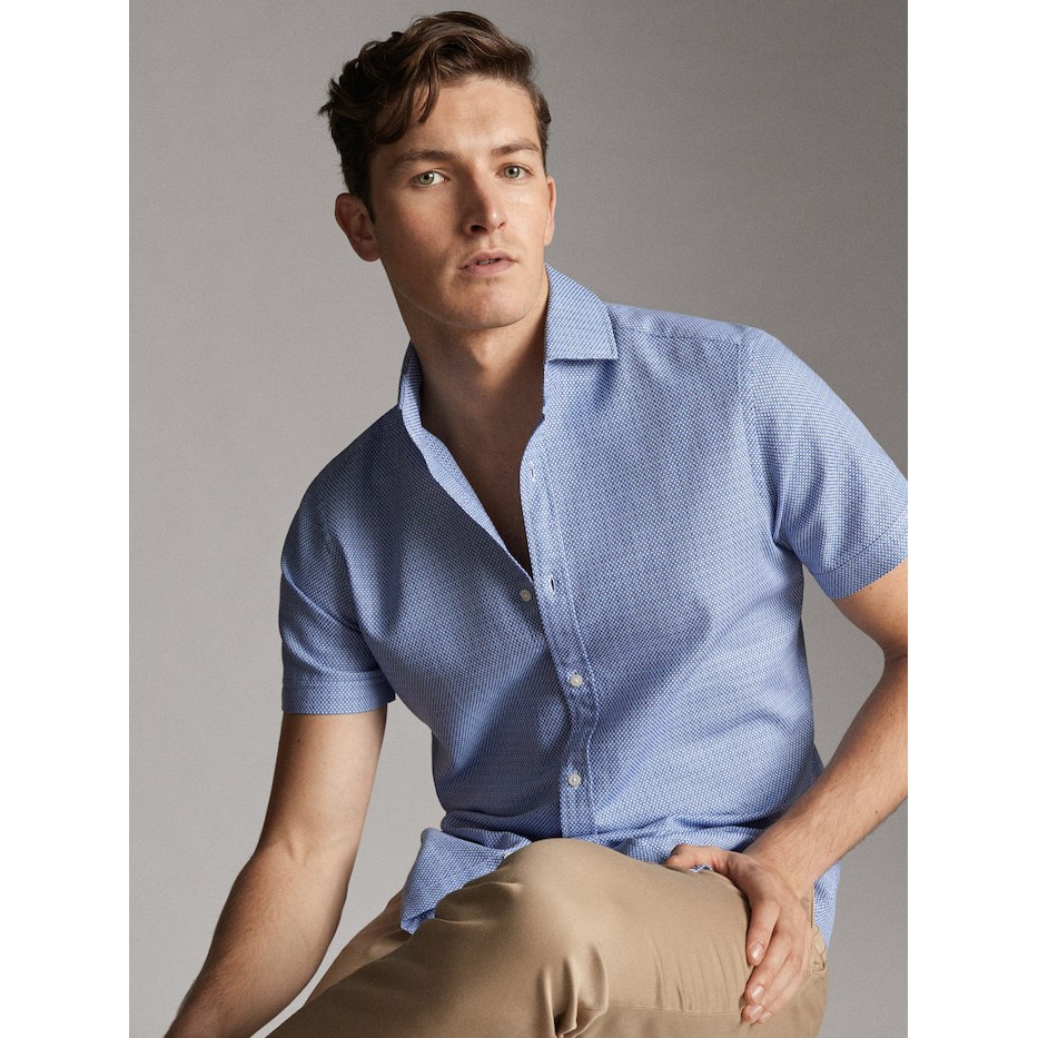 slim fit shirt price