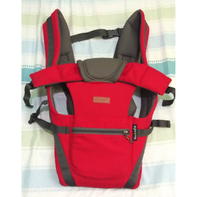 apruva baby carrier