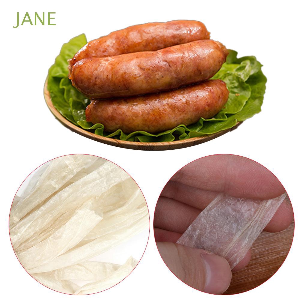 where to buy sausage casing