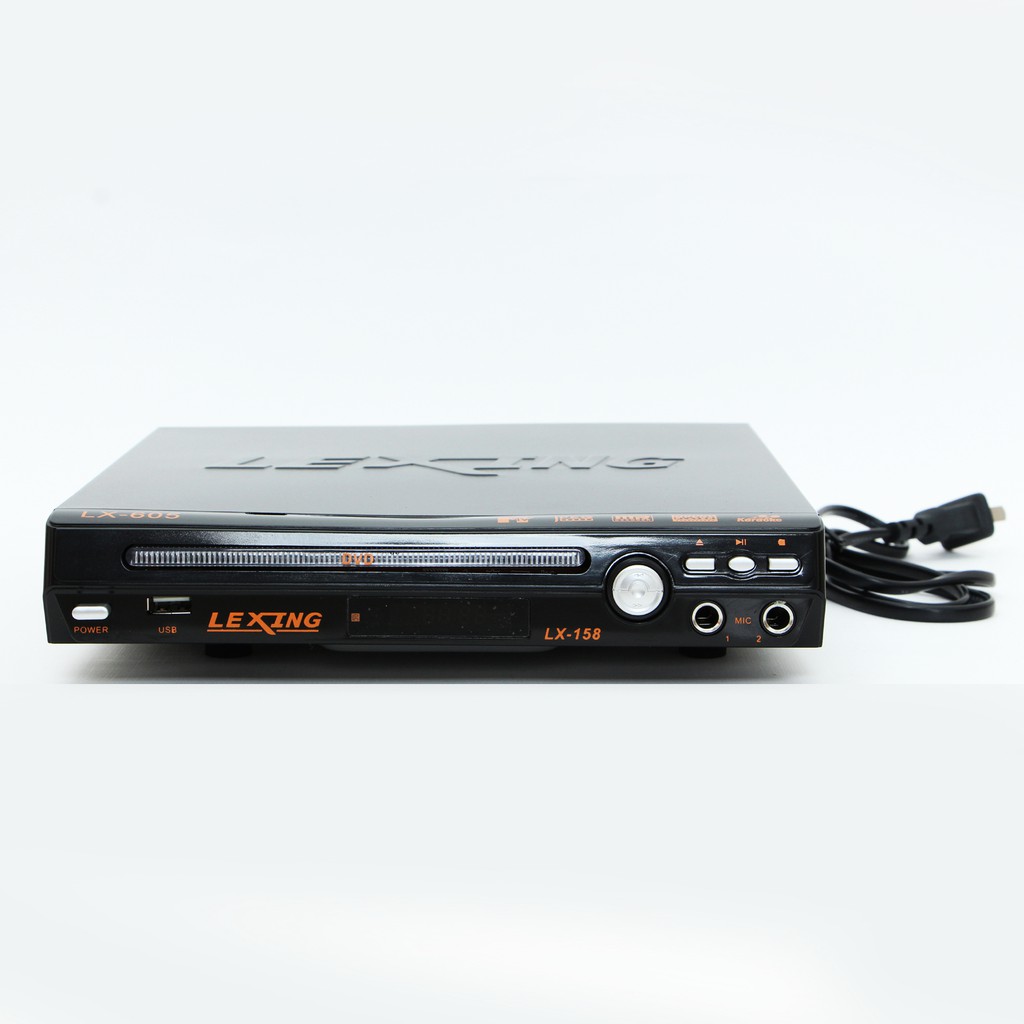 5.1 channel dvd player