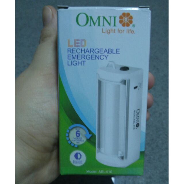 omni-led-rechargeable-emergency-light-shopee-philippines