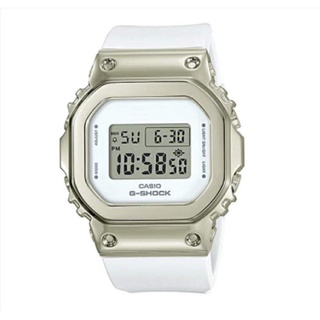 ◐SESE Fashion Top Grade G-Shock Original Equipment Trendy Digital Casio Watch for men and women COD #5