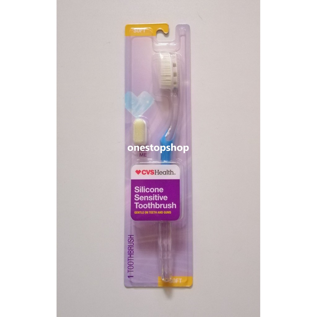 cvs baby toothbrush