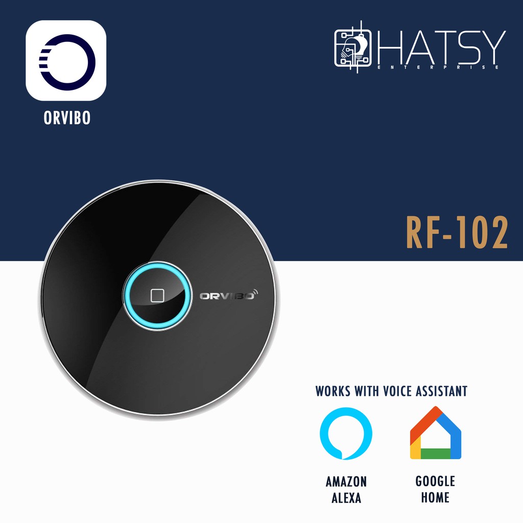 orvibo allone pro google home