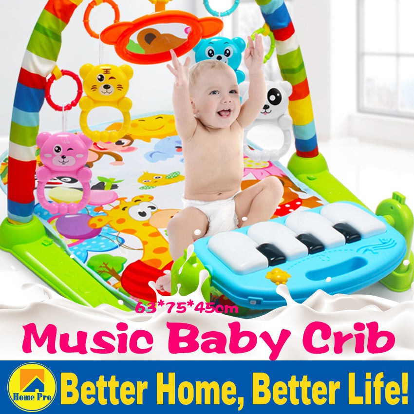 baby products home delivery