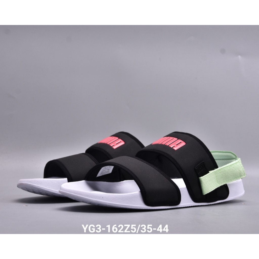 puma leadcat sandals