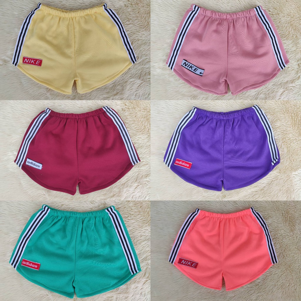 nike cotton shorts womens