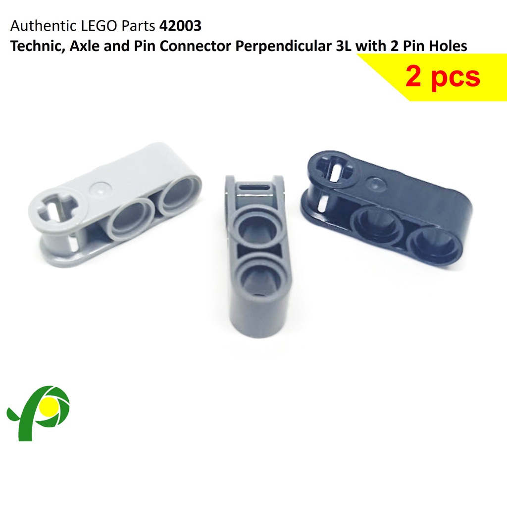 Lego Axles