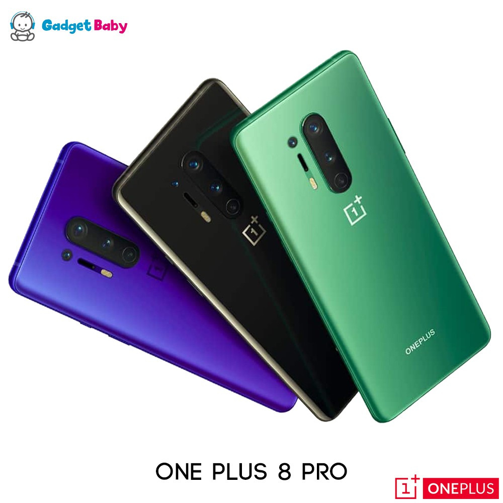 Oneplus 8 Pro Smartphone Global Version Shopee Philippines 0352