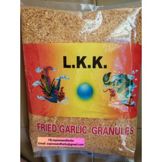 Fried Garlic LKK 1 kilo