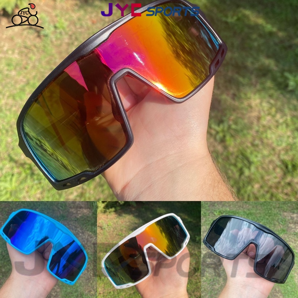 shades for cycling