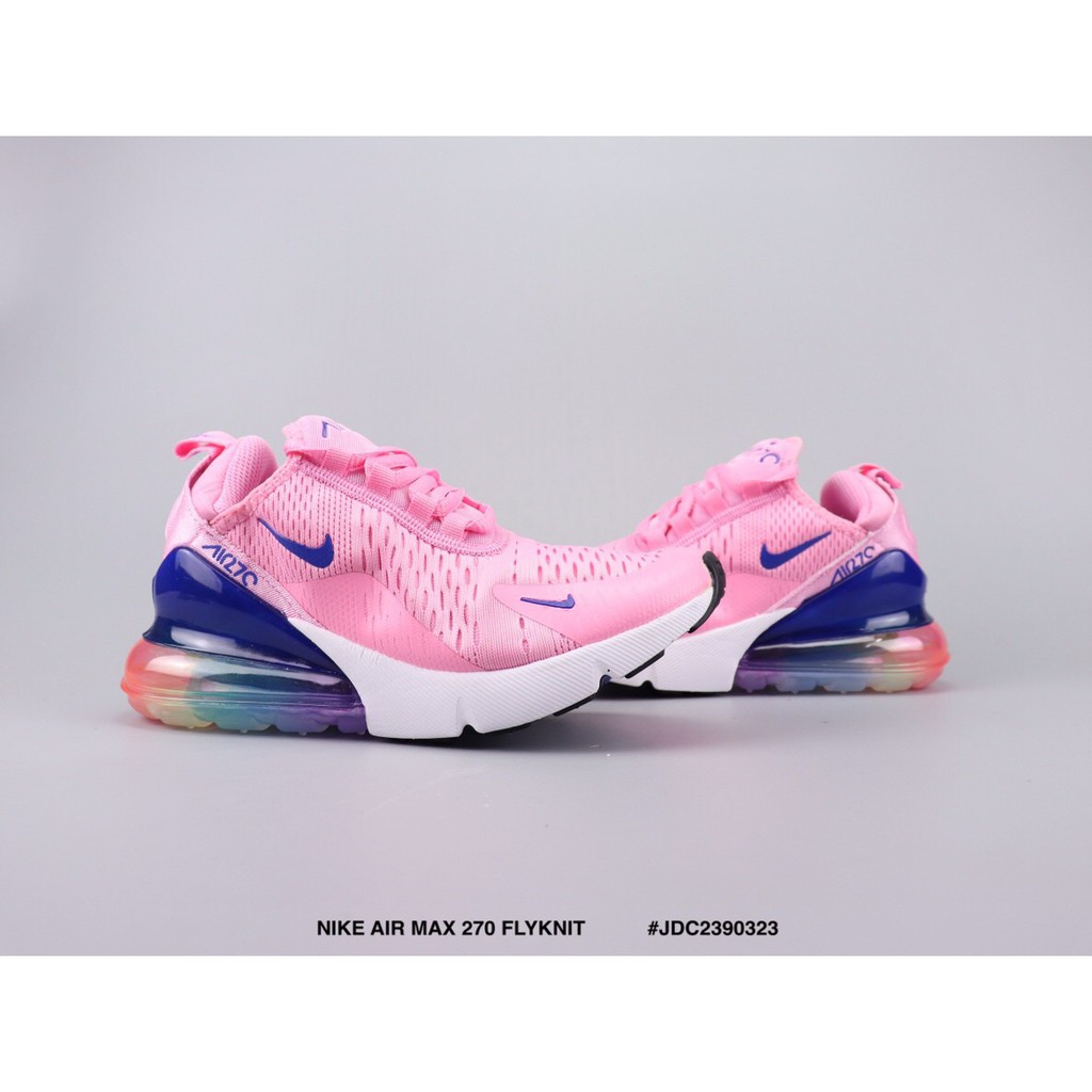 nike flyknit rainbow