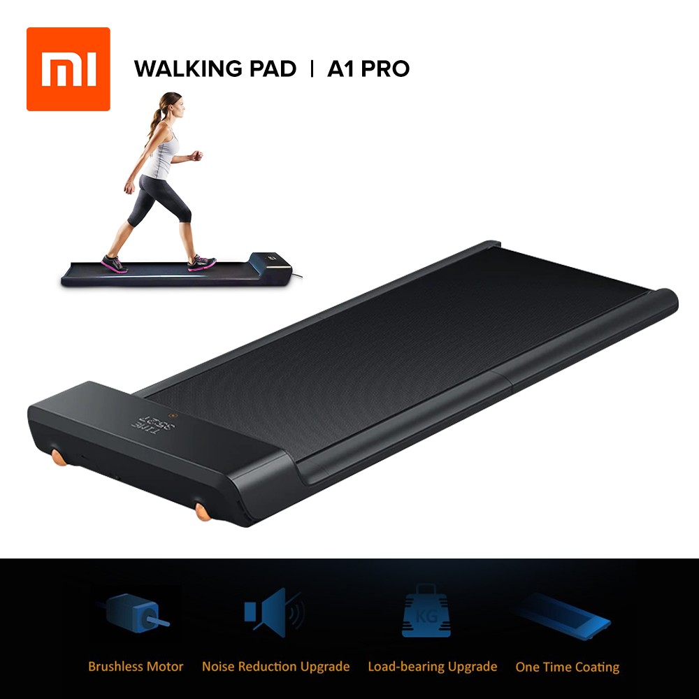 Xiaomi Mijia Smart A1 Pro Walking Pad Foldable Treadmill Outdoor Indoor