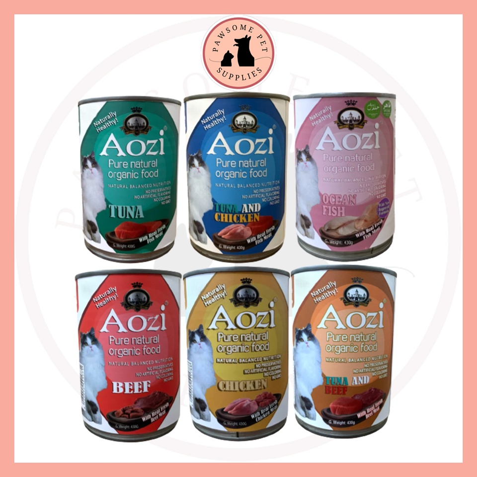 Pawsome Pet Supplies, Online Shop Shopee Philippines