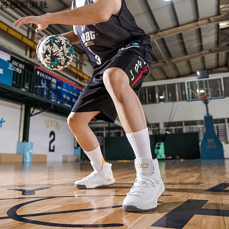 stephen curry shoe size