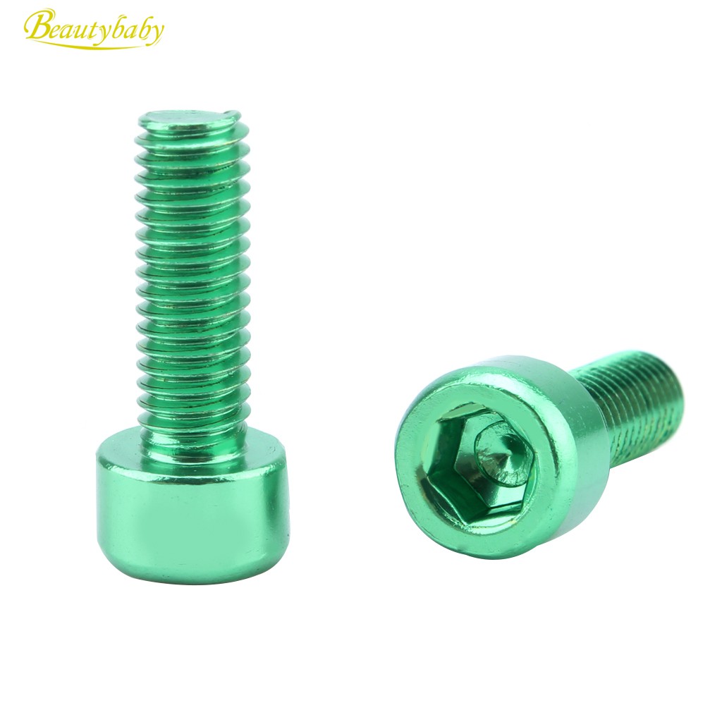 bottle cage bolts