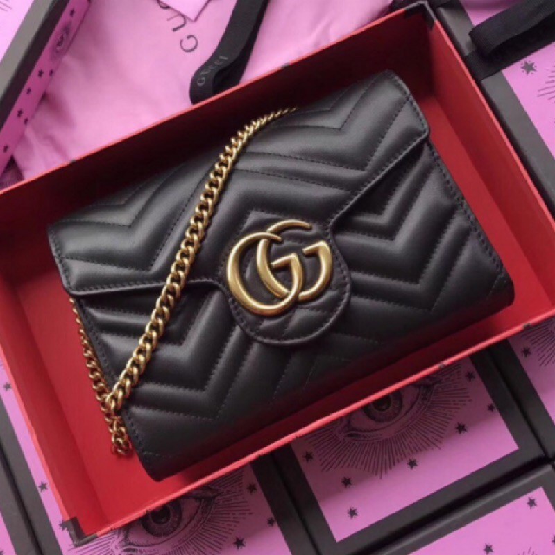 gucci woc marmont