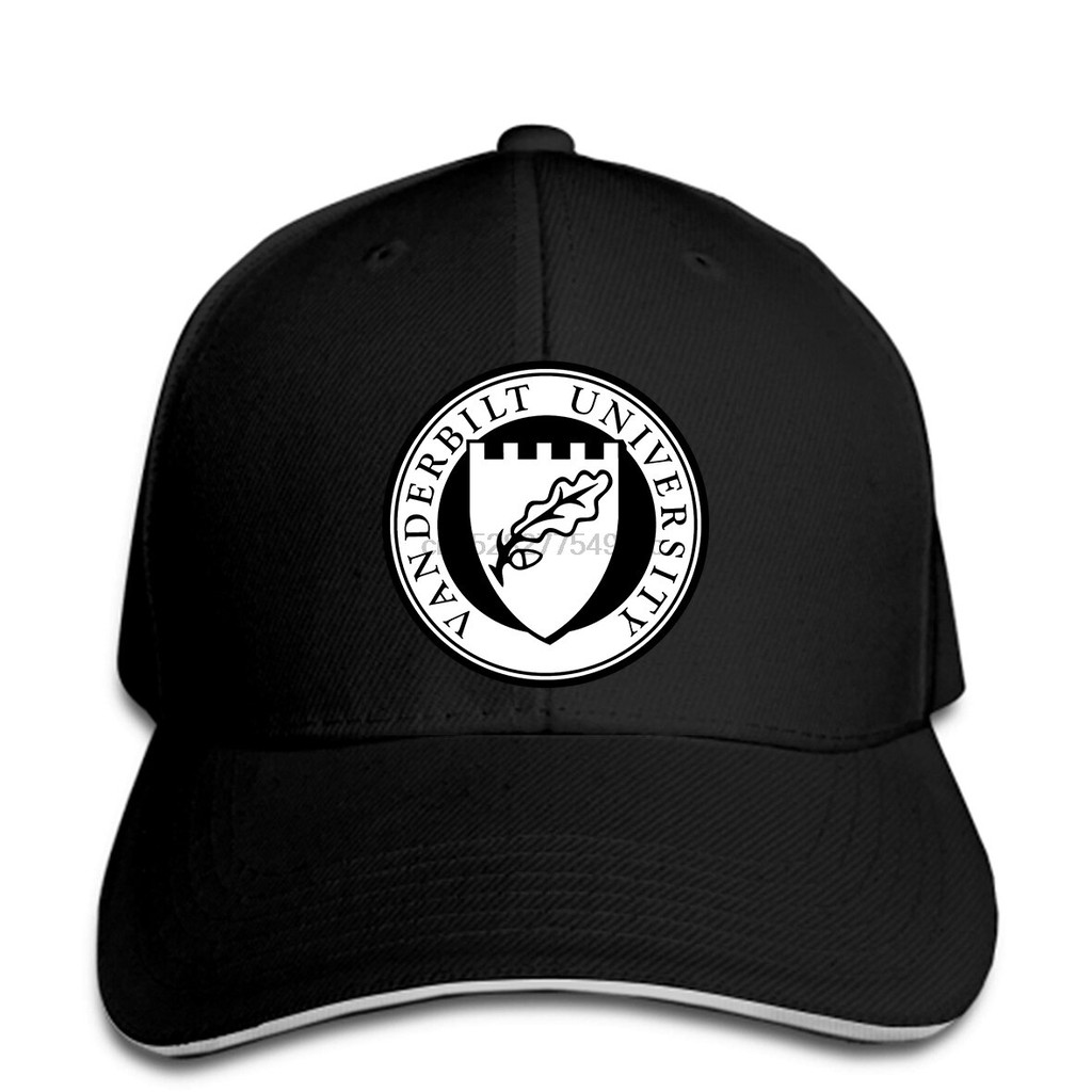 vanderbilt baseball hat
