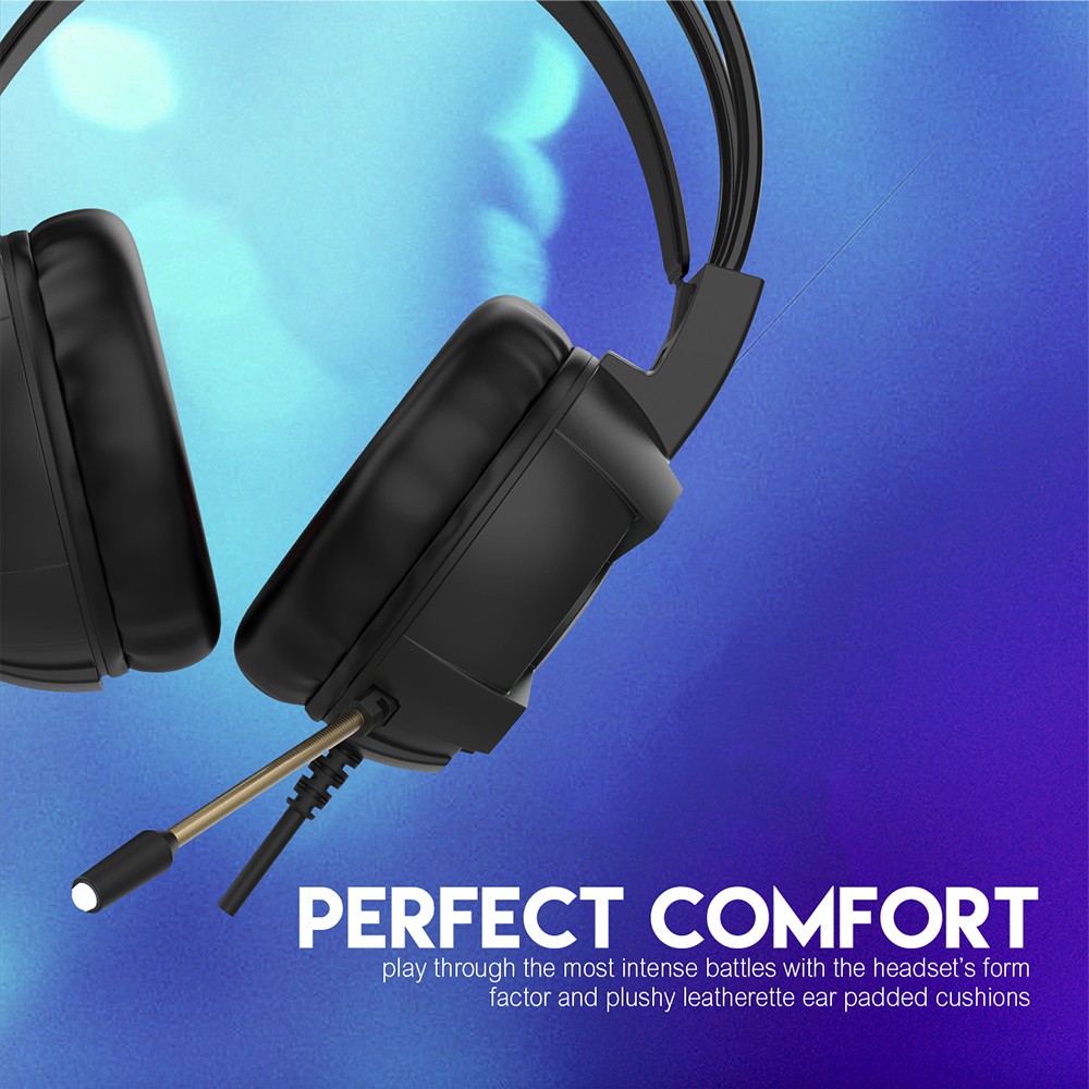 fantech hg19 iris rgb gaming headset