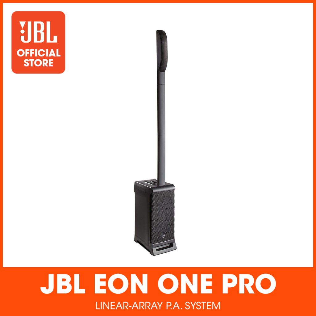 jbl eon 1 pro