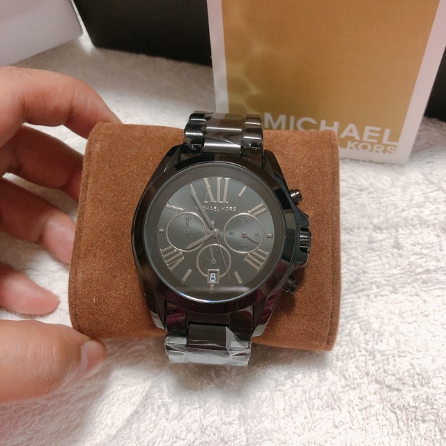 michael kors watch 5550