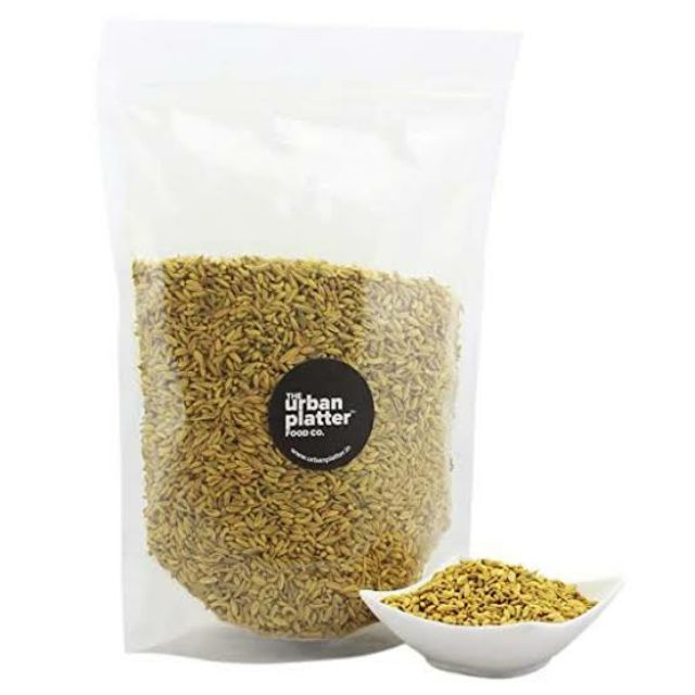 Fennel Seeds or Powder 100g Shopee Philippines